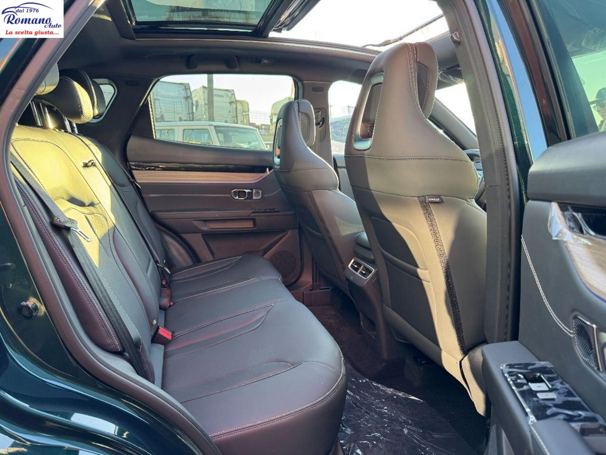 Sportequipe Sportequipe 6 GT Sportequipe 6 GT 1.6 t-gdi Gpl 178cv dct (10)