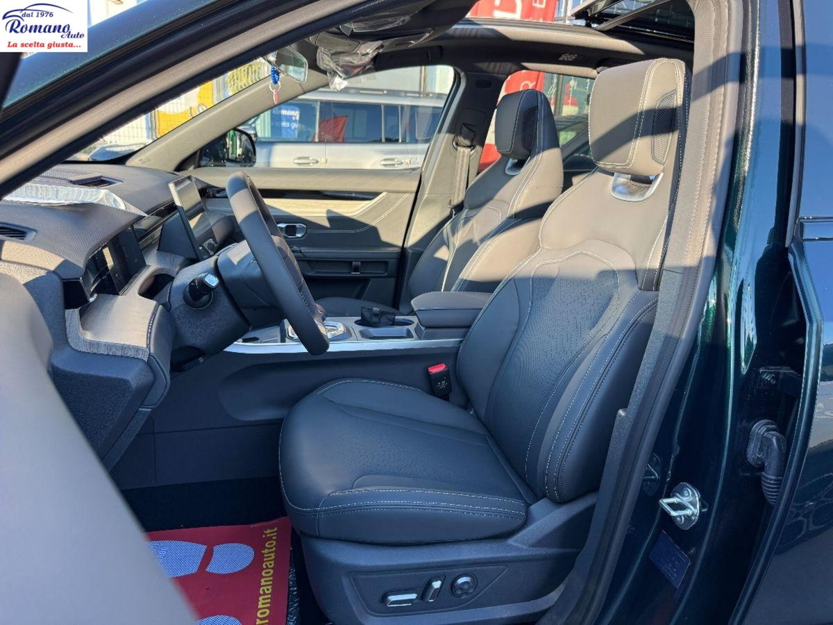 Sportequipe Sportequipe 6 GT Sportequipe 6 GT 1.6 t-gdi Gpl 178cv dct (13)