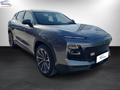Sportequipe Sportequipe 6 GT Sportequipe 6 GT 1.6 t-gdi Gpl 178cv dct (3)