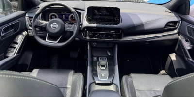 Nissan Qashqai 1.3 mhev Tekna 2wd 158cv xtronic (3)
