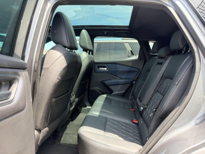 Nissan Qashqai 1.3 mhev Tekna 2wd 158cv xtronic (6)