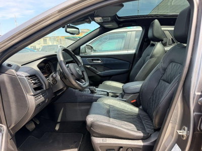 Nissan Qashqai 1.3 mhev Tekna 2wd 158cv xtronic (7)