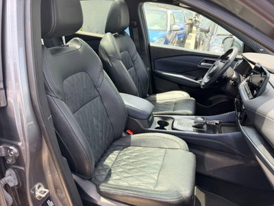 Nissan Qashqai 1.3 mhev Tekna 2wd 158cv xtronic (8)