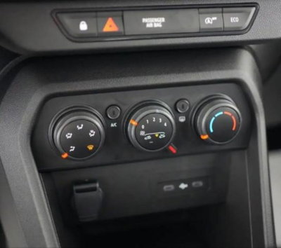 Dacia Sandero Streetway 1.2 Eco-G Expression 120cv auto (14)