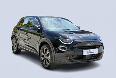 Fiat 600 1.2 hybrid Icon 145cv auto (2)