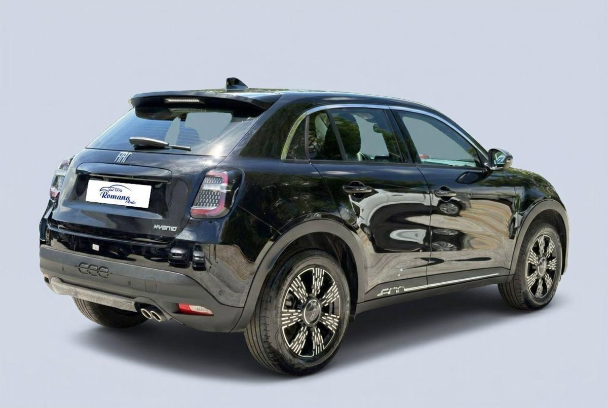 Fiat 600 1.2 hybrid Icon 145cv auto (3)