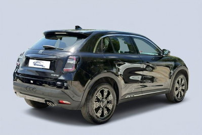 Fiat 600 1.2 hybrid Icon 145cv auto (3)
