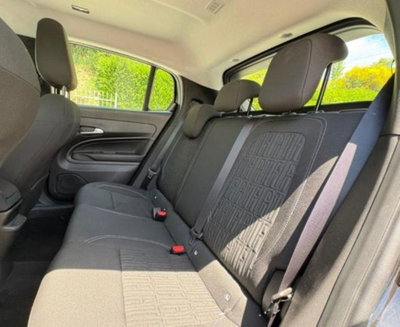 Fiat 600 1.2 hybrid Icon 145cv auto (5)