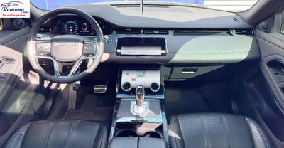 Land Rover Range Rover Evoque 2.0D I4 204 CV AWD Auto S (10)