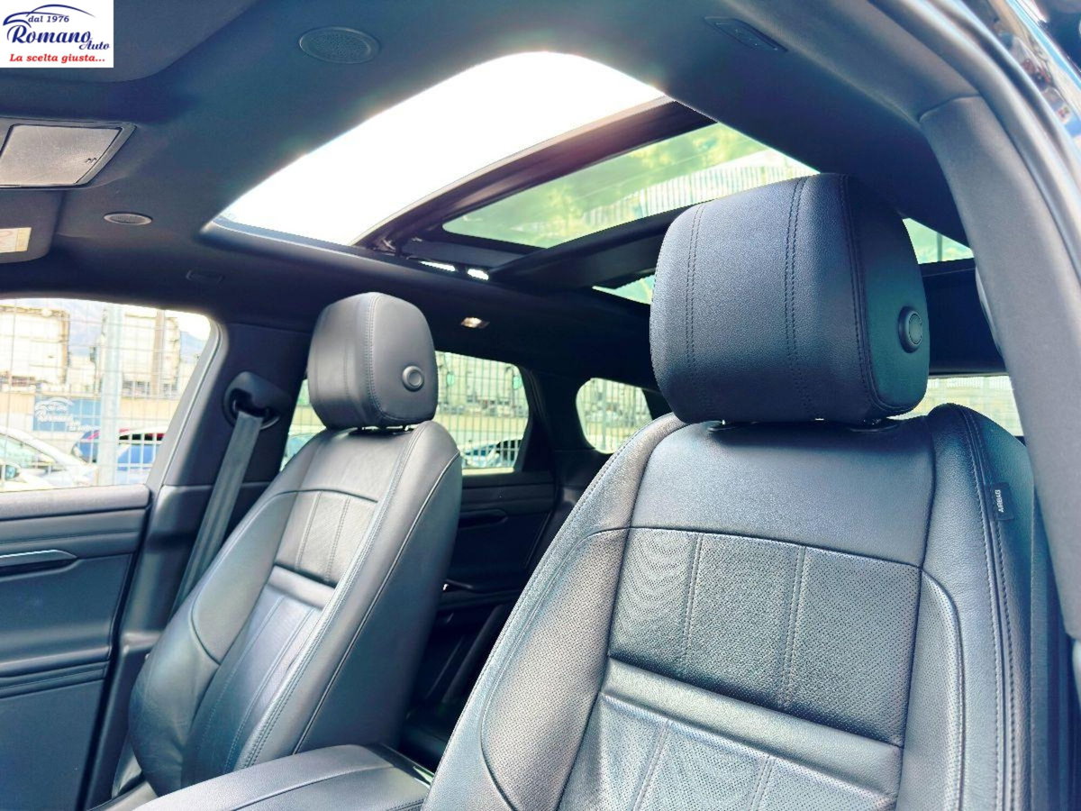 Land Rover Range Rover Evoque 2.0D I4 204 CV AWD Auto S (17)