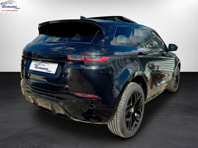 Land Rover Range Rover Evoque 2.0D I4 204 CV AWD Auto S (5)
