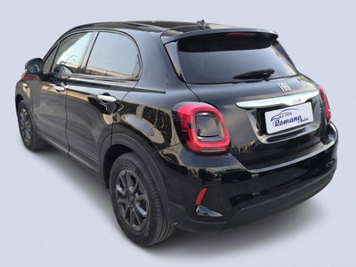 Fiat 500X 1.3 MultiJet 95 CV Club (4)