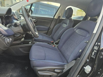 Fiat 500X 1.3 MultiJet 95 CV Club (5)