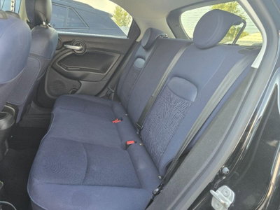 Fiat 500X 1.3 MultiJet 95 CV Club (6)