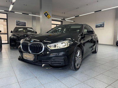BMW Serie 1 116d 5p. Sport usata