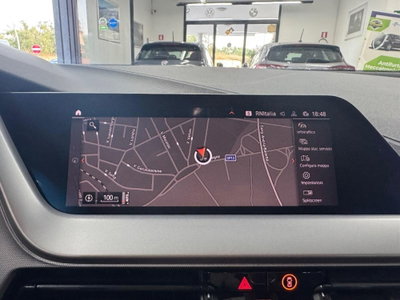 BMW Serie 1 116d 5p. Sport (12)