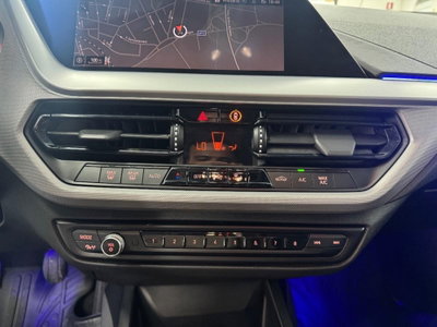 BMW Serie 1 116d 5p. Sport (13)
