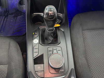 BMW Serie 1 116d 5p. Sport (14)