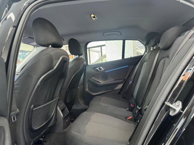 BMW Serie 1 116d 5p. Sport (18)