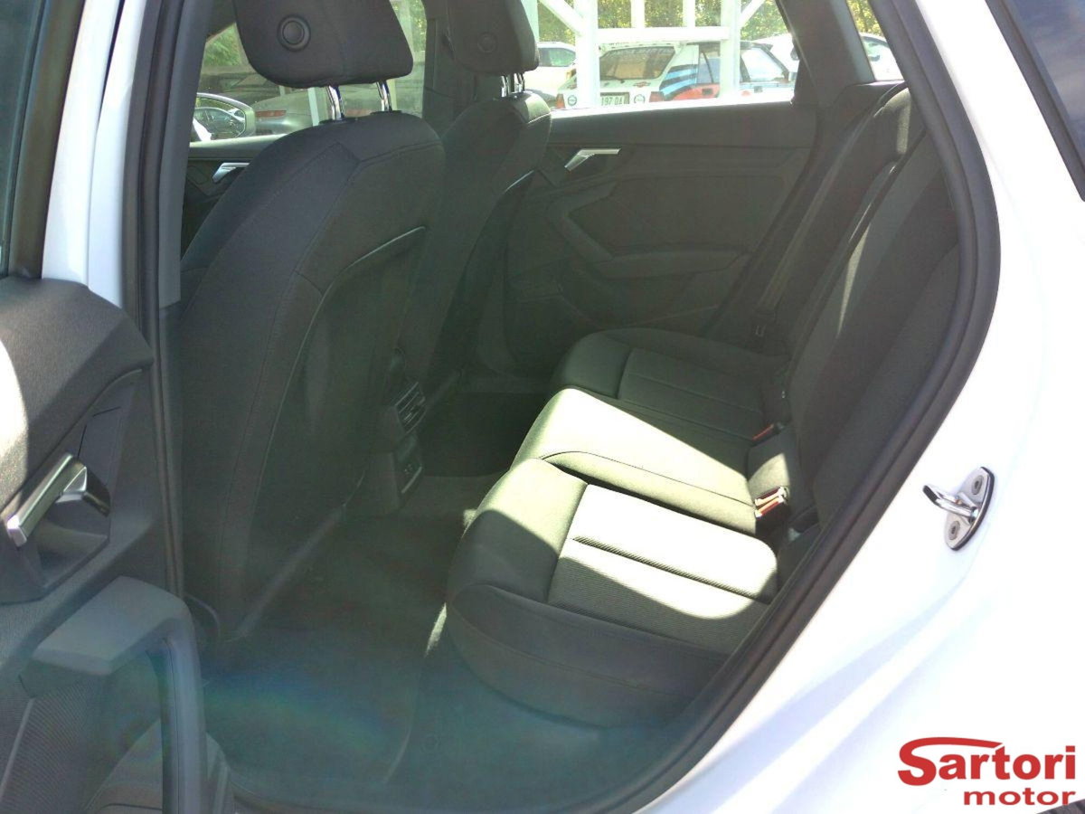 Audi A3 Sportback 40 TFSI e S tronic Business Advanced (12)