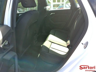 Audi A3 Sportback 40 TFSI e S tronic Business Advanced (12)