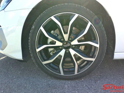 Audi A3 Sportback 40 TFSI e S tronic Business Advanced (15)