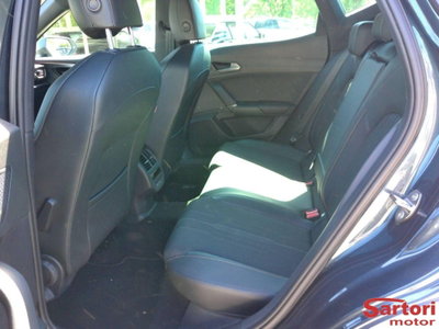 Cupra Formentor Formentor 1.5 TSI (10)