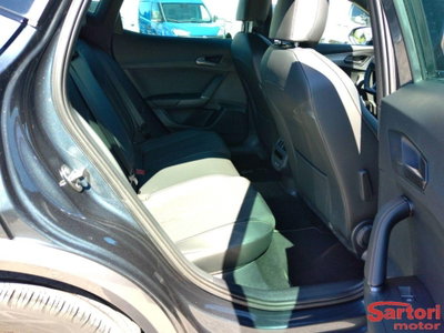 Cupra Formentor Formentor 1.5 TSI (11)