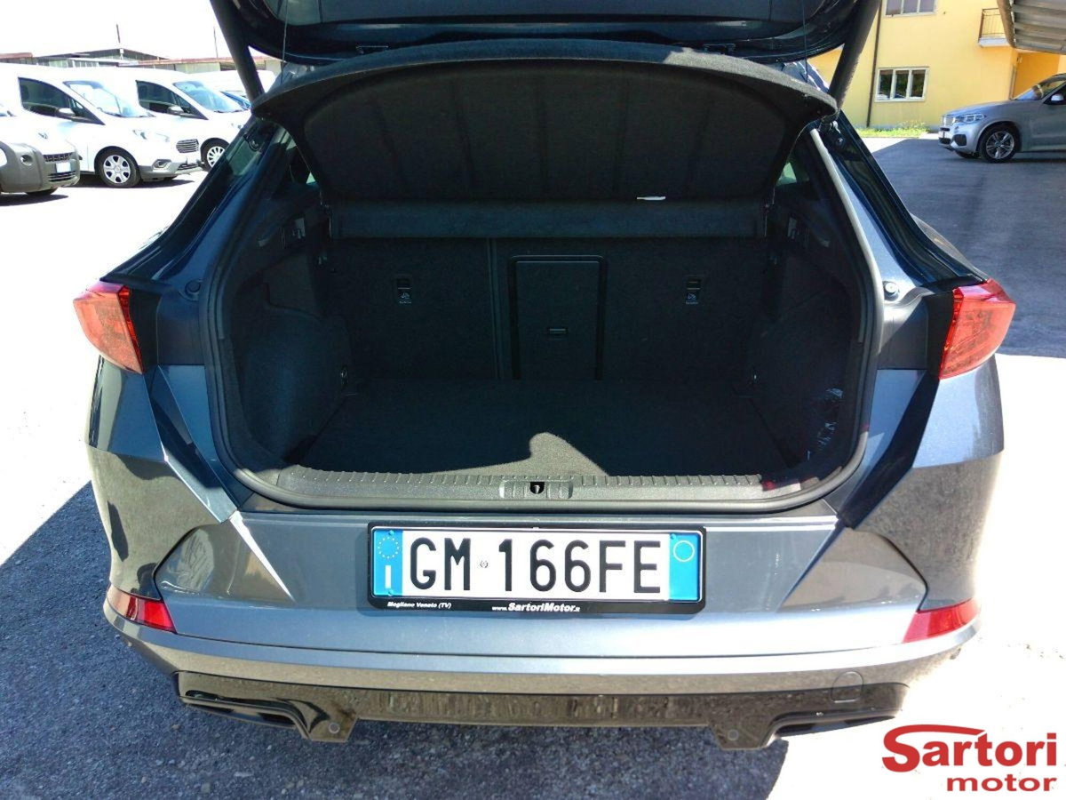 Cupra Formentor Formentor 1.5 TSI (12)