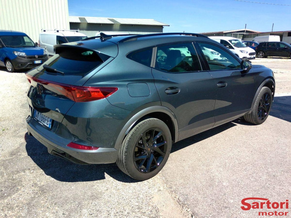 Cupra Formentor Formentor 1.5 TSI (3)