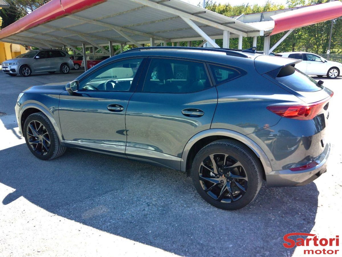 Cupra Formentor Formentor 1.5 TSI (4)