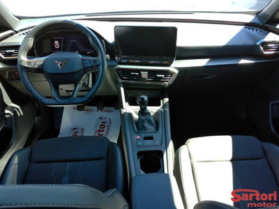Cupra Formentor Formentor 1.5 TSI (6)