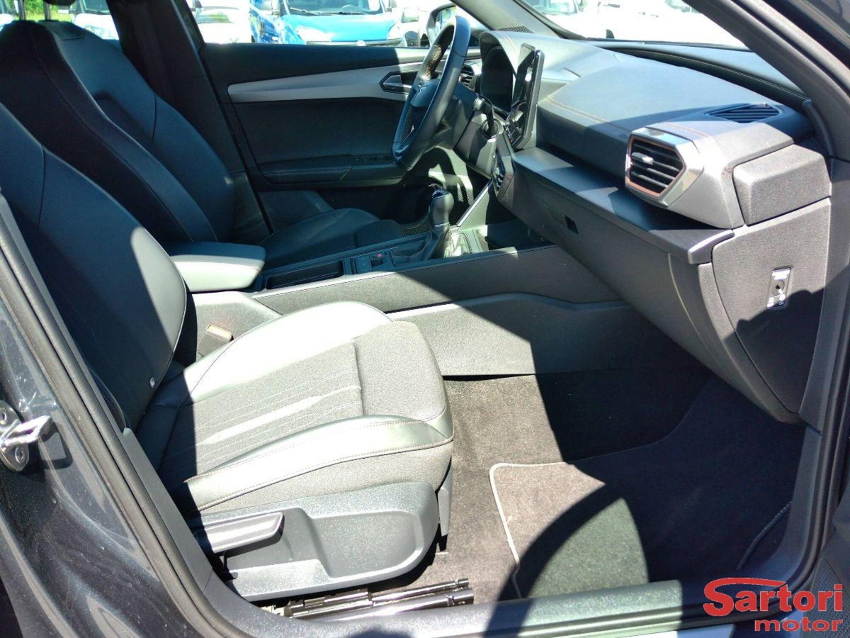 Cupra Formentor Formentor 1.5 TSI (9)