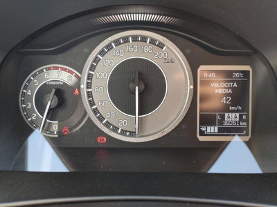 Suzuki Ignis 1.2 Hybrid Easy Top (10)