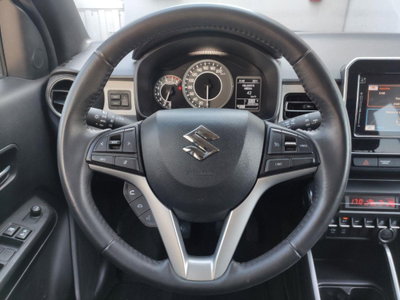 Suzuki Ignis 1.2 Hybrid Easy Top (12)