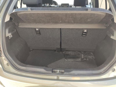 Suzuki Ignis 1.2 Hybrid Easy Top (14)