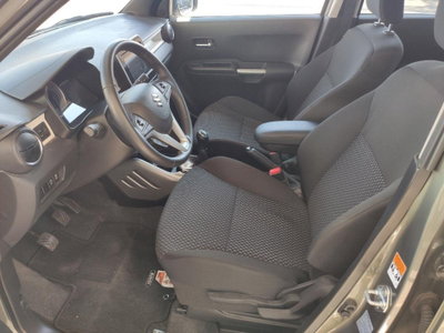 Suzuki Ignis 1.2 Hybrid Easy Top (7)