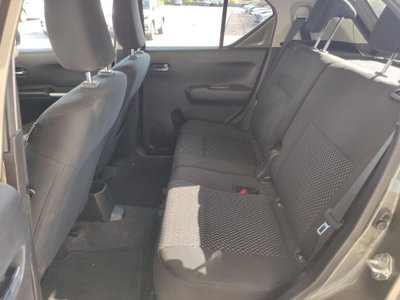 Suzuki Ignis 1.2 Hybrid Easy Top (8)