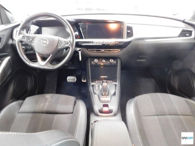 Opel Grandland 1.5 diesel Ecotec aut. Ultimate (10)
