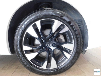 Opel Grandland 1.5 diesel Ecotec aut. Ultimate (5)