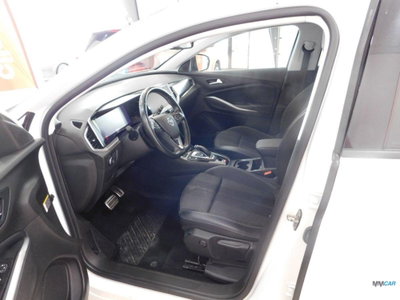 Opel Grandland 1.5 diesel Ecotec aut. Ultimate (6)