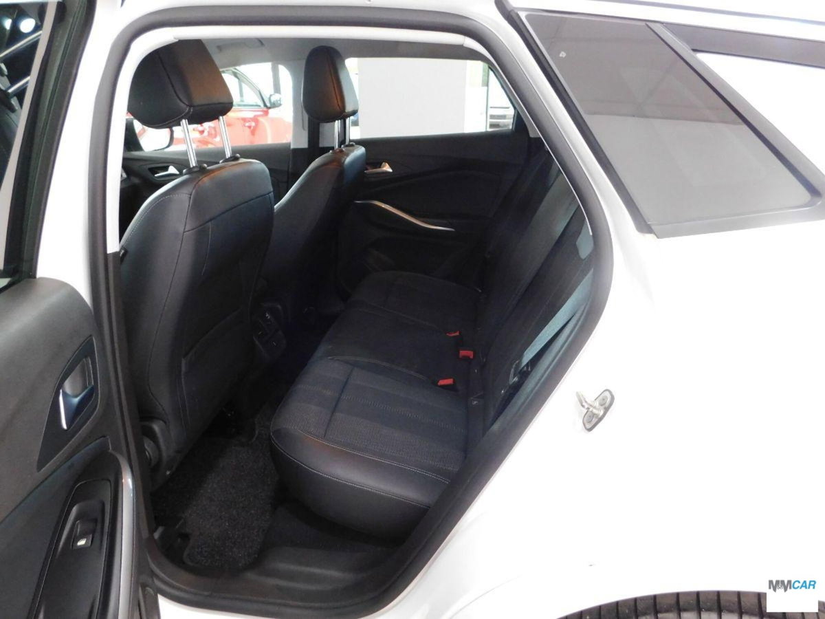 Opel Grandland 1.5 diesel Ecotec aut. Ultimate (7)