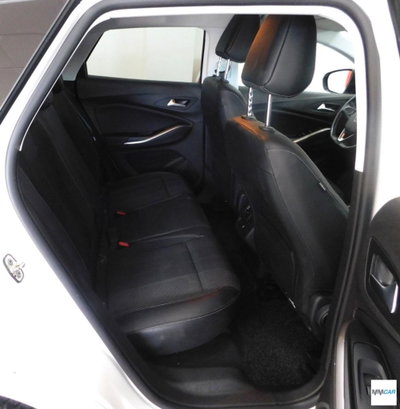 Opel Grandland 1.5 diesel Ecotec aut. Ultimate (9)
