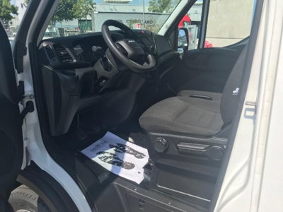 Iveco Daily Telaio 35C14H BTor 2.3 HPT PLM-RG Cabinato (11)
