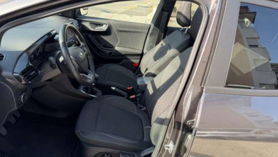 Ford Puma 1.0 ecoboost h Titanium 155cv auto (11)