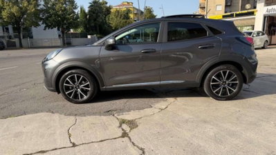 Ford Puma 1.0 ecoboost h Titanium 155cv auto (4)