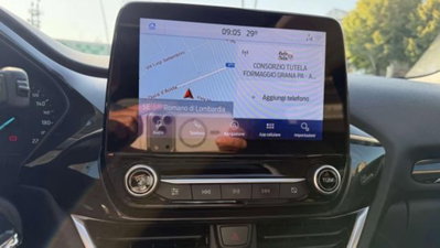 Ford Puma 1.0 ecoboost h Titanium 155cv auto (8)