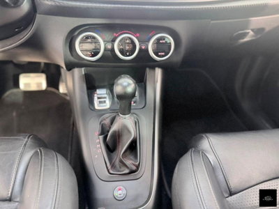 Alfa Romeo Giulietta 1.4 Turbo multiair Sprint 170cv tct (14)