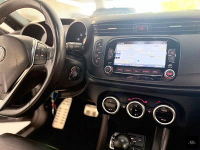 Alfa Romeo Giulietta 1.4 Turbo multiair Sprint 170cv tct (15)