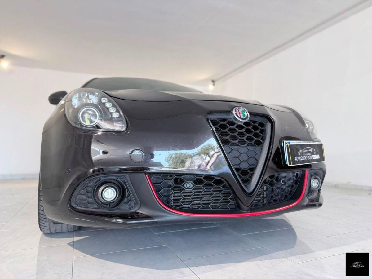 Alfa Romeo Giulietta 1.4 Turbo multiair Sprint 170cv tct (3)